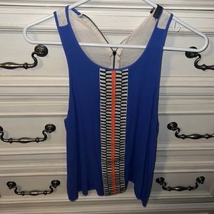 thyme top size large
